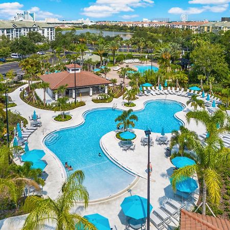 Newly Updated Condo W Scenic Resort View Orlando Exteriér fotografie