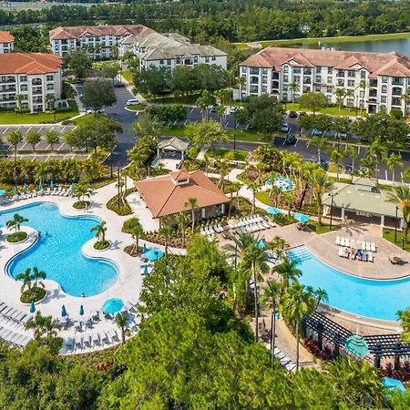 Newly Updated Condo W Scenic Resort View Orlando Exteriér fotografie