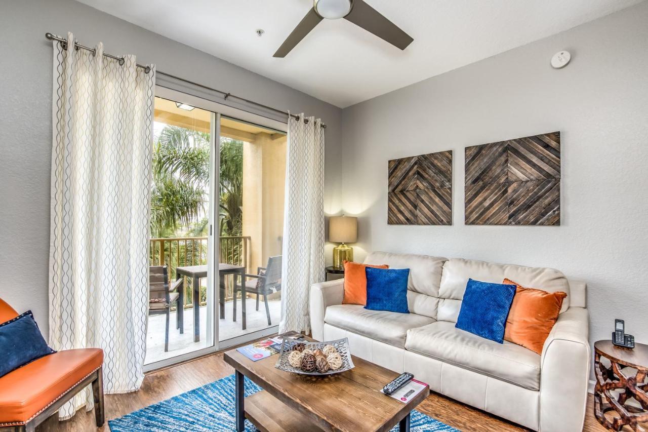 Newly Updated Condo W Scenic Resort View Orlando Exteriér fotografie