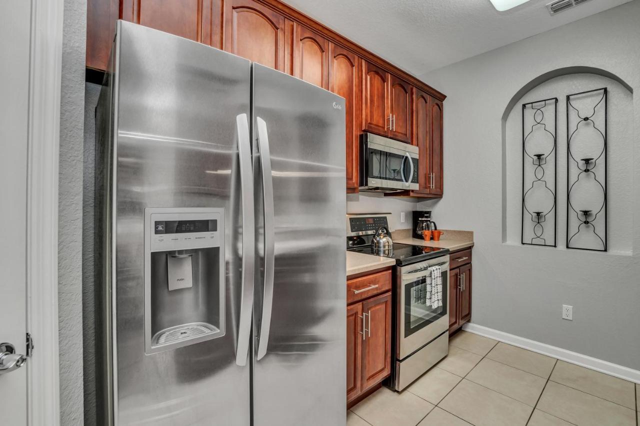Newly Updated Condo W Scenic Resort View Orlando Exteriér fotografie