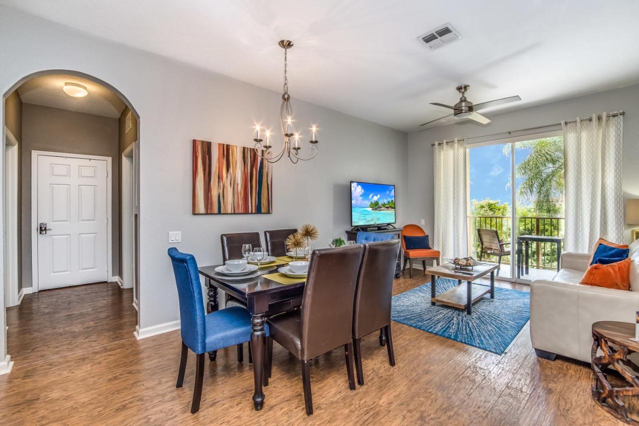 Newly Updated Condo W Scenic Resort View Orlando Exteriér fotografie