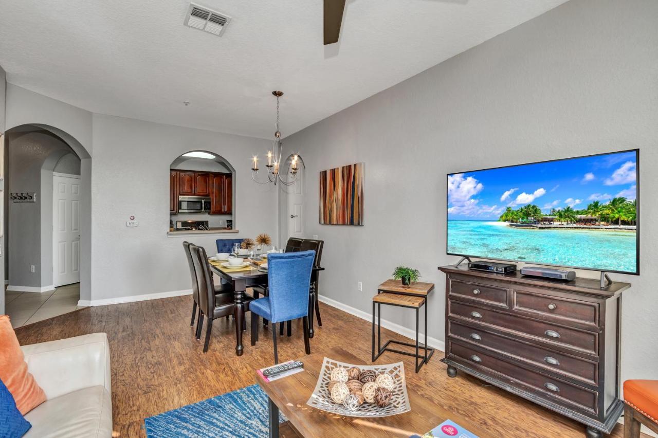Newly Updated Condo W Scenic Resort View Orlando Exteriér fotografie