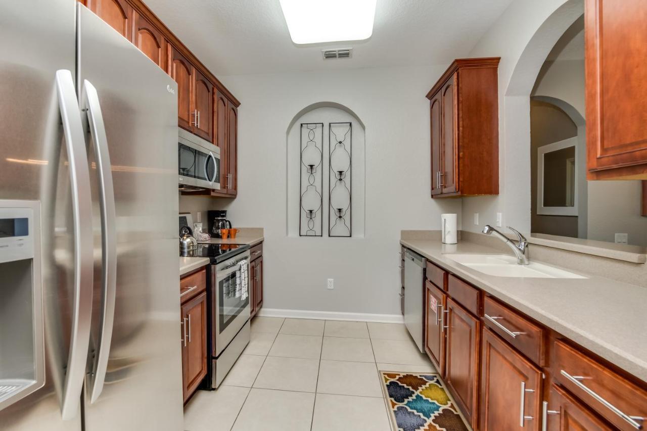 Newly Updated Condo W Scenic Resort View Orlando Exteriér fotografie