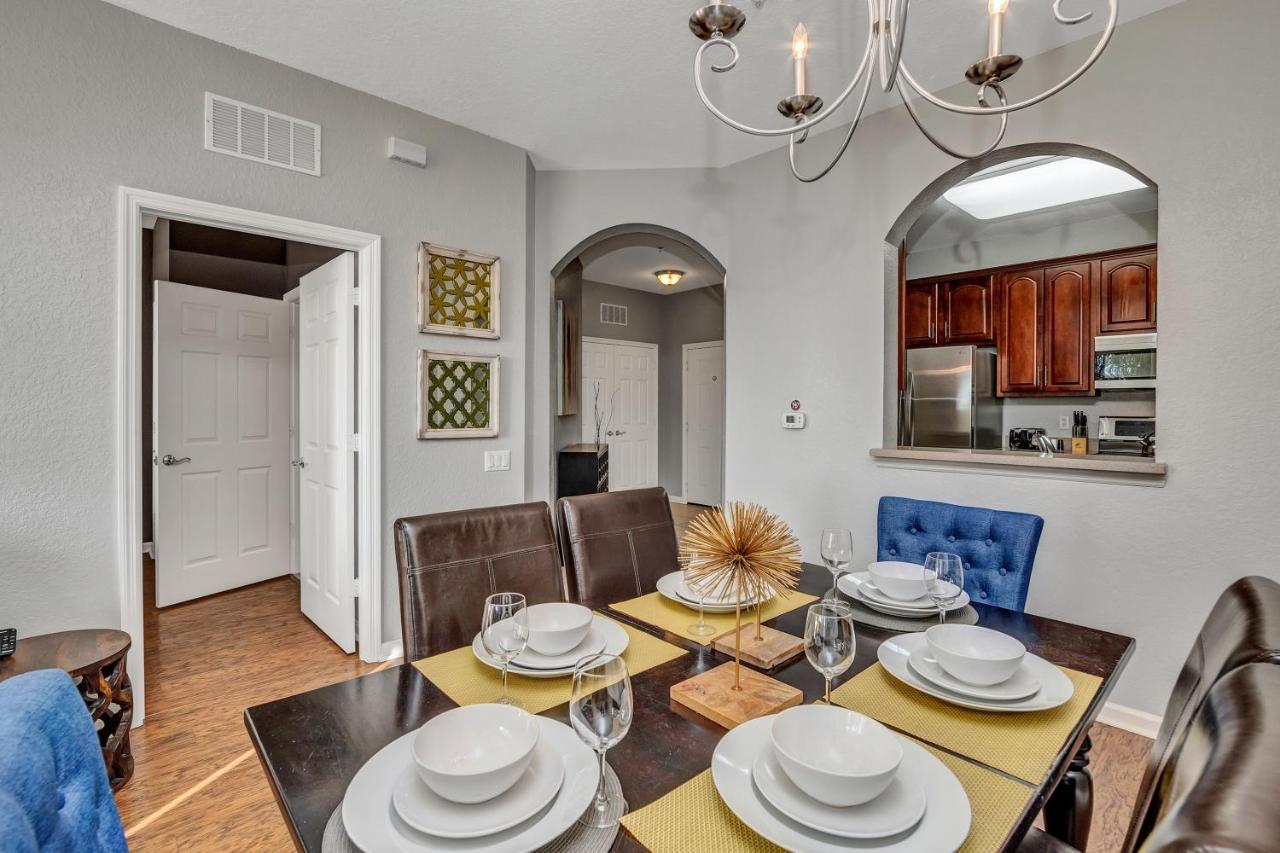 Newly Updated Condo W Scenic Resort View Orlando Exteriér fotografie