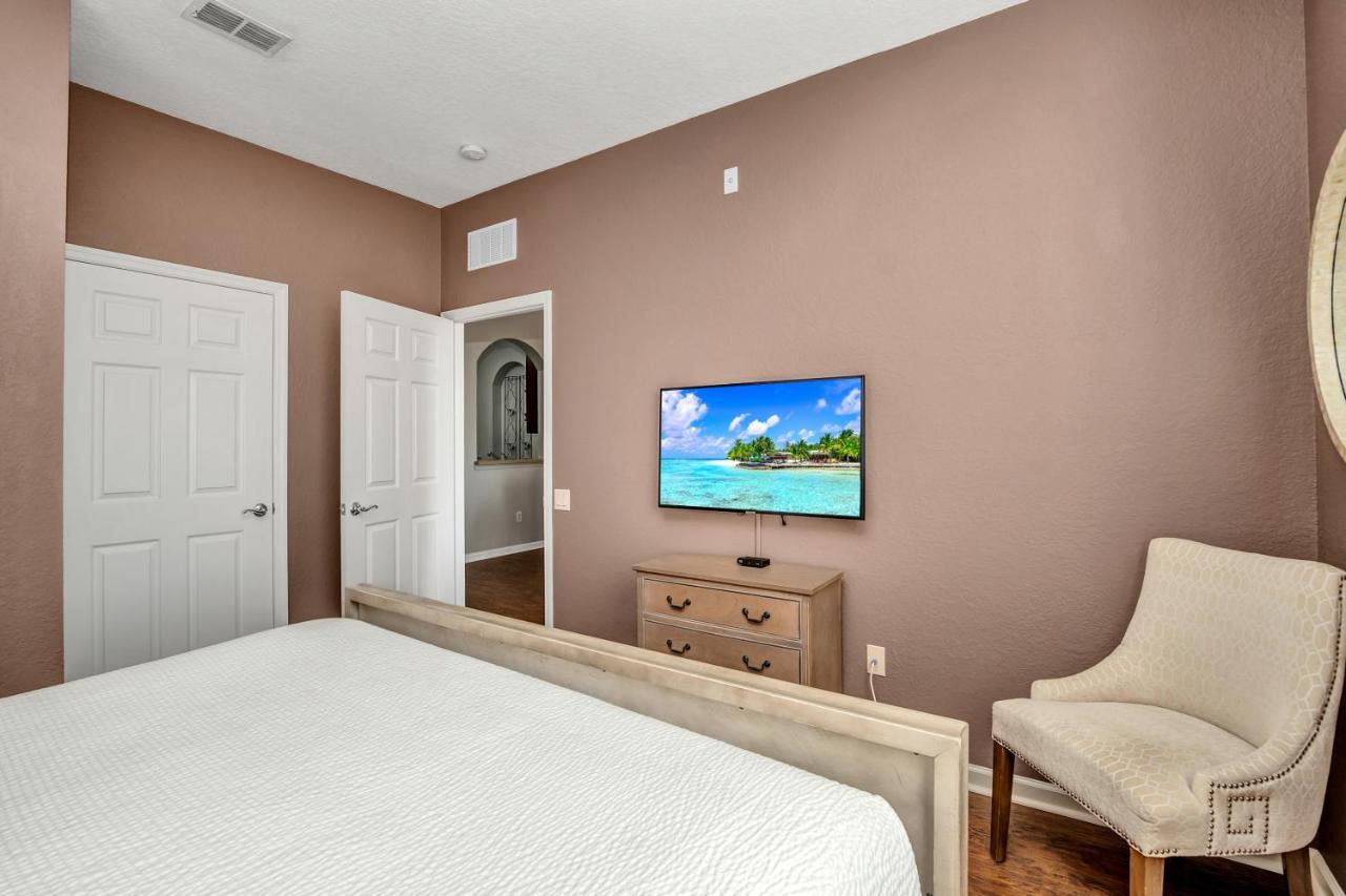 Newly Updated Condo W Scenic Resort View Orlando Exteriér fotografie