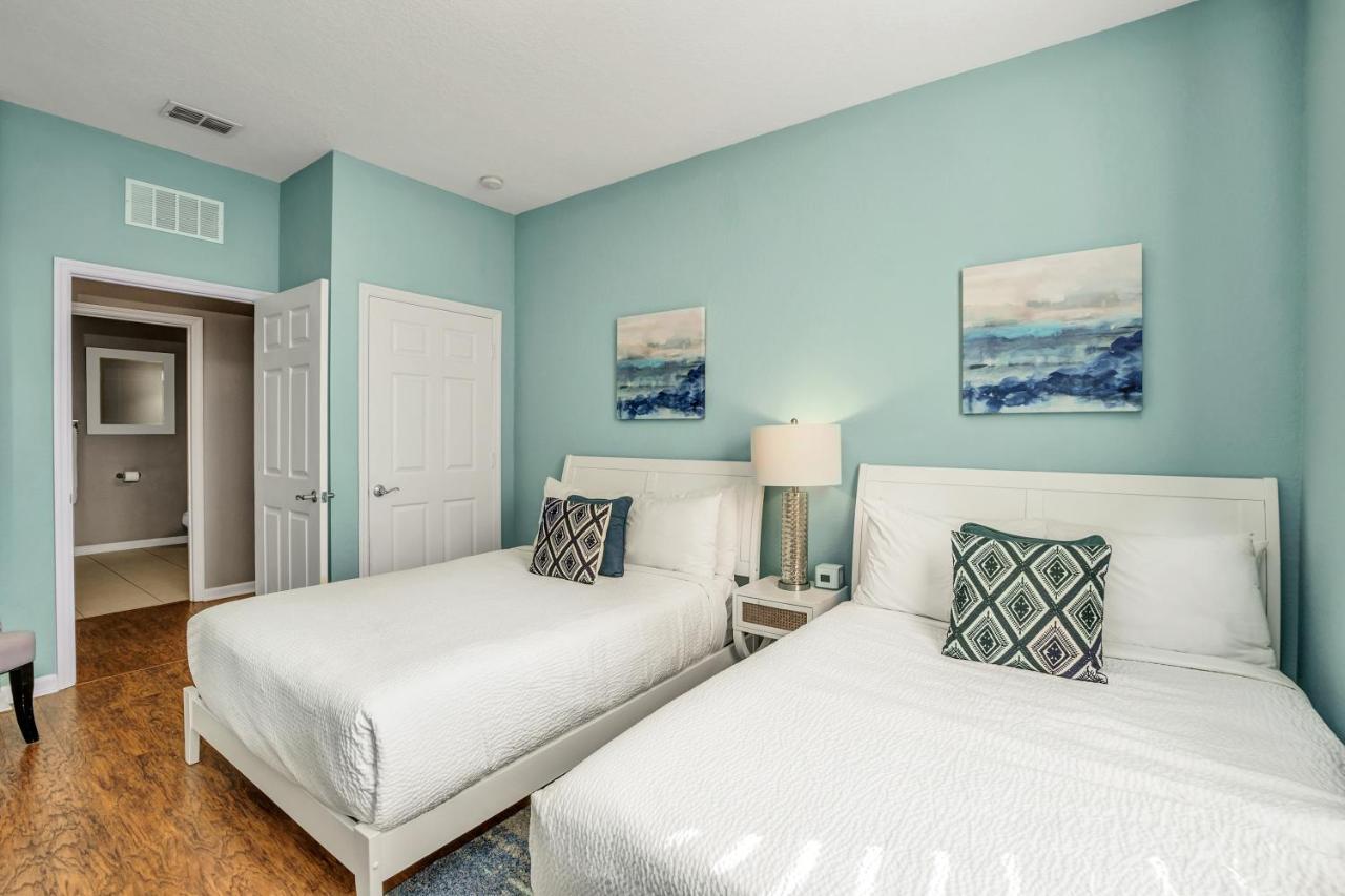 Newly Updated Condo W Scenic Resort View Orlando Exteriér fotografie