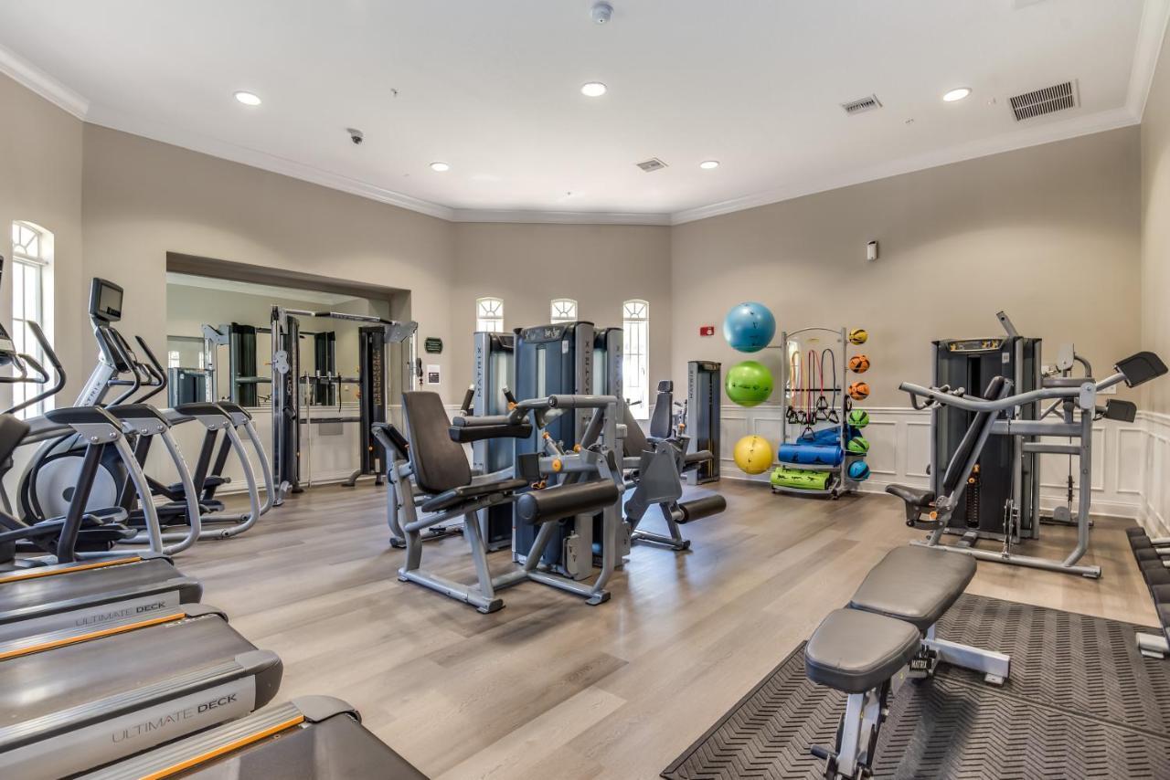 Newly Updated Condo W Scenic Resort View Orlando Exteriér fotografie