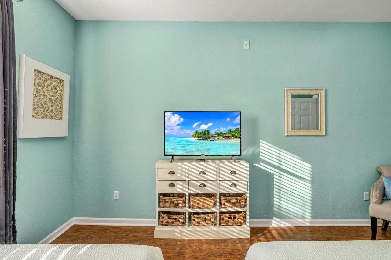 Newly Updated Condo W Scenic Resort View Orlando Exteriér fotografie
