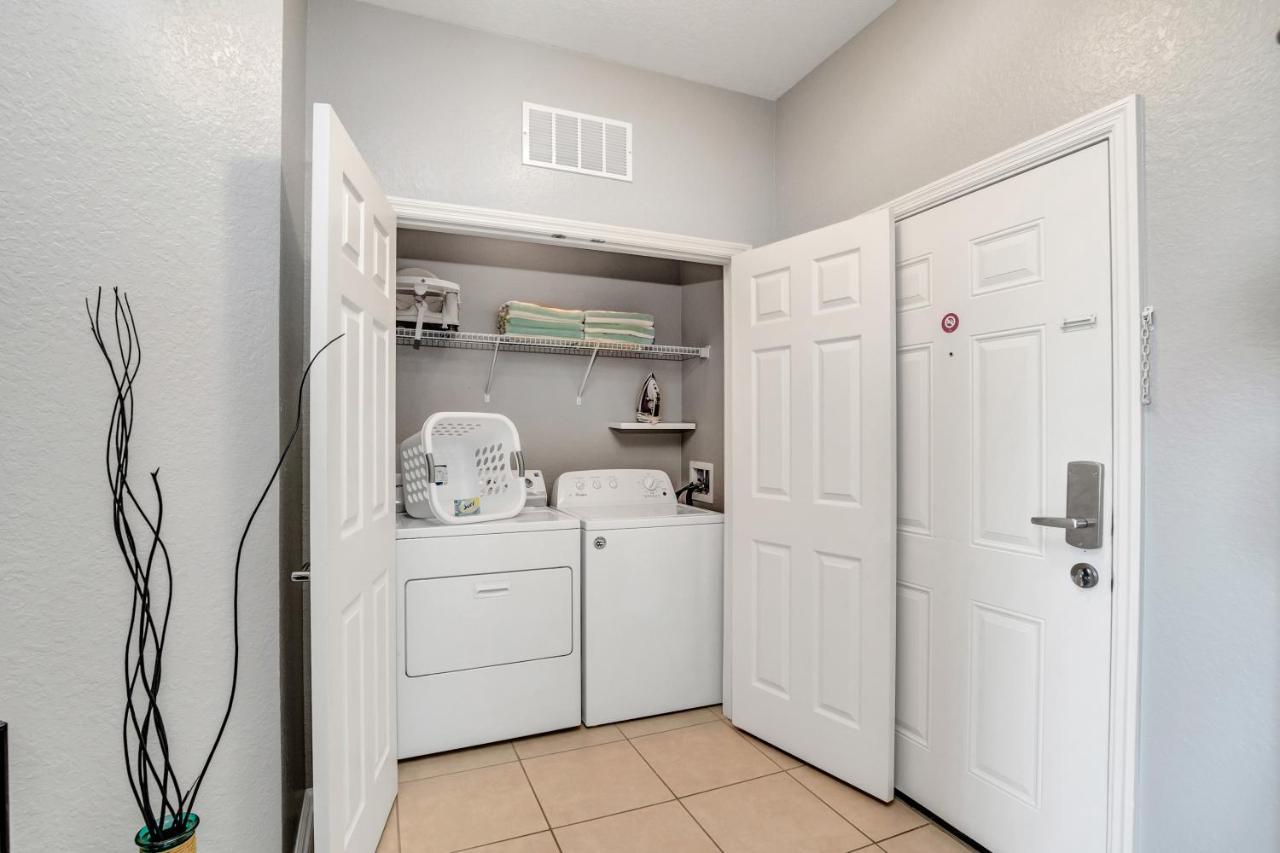 Newly Updated Condo W Scenic Resort View Orlando Exteriér fotografie