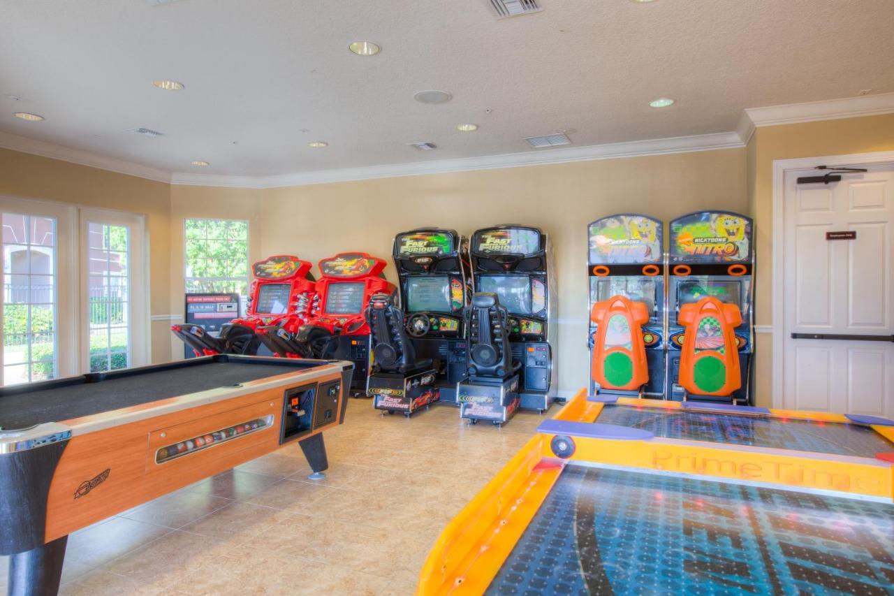 Newly Updated Condo W Scenic Resort View Orlando Exteriér fotografie
