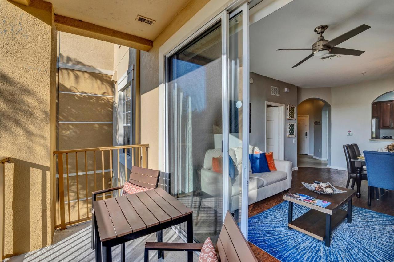 Newly Updated Condo W Scenic Resort View Orlando Exteriér fotografie