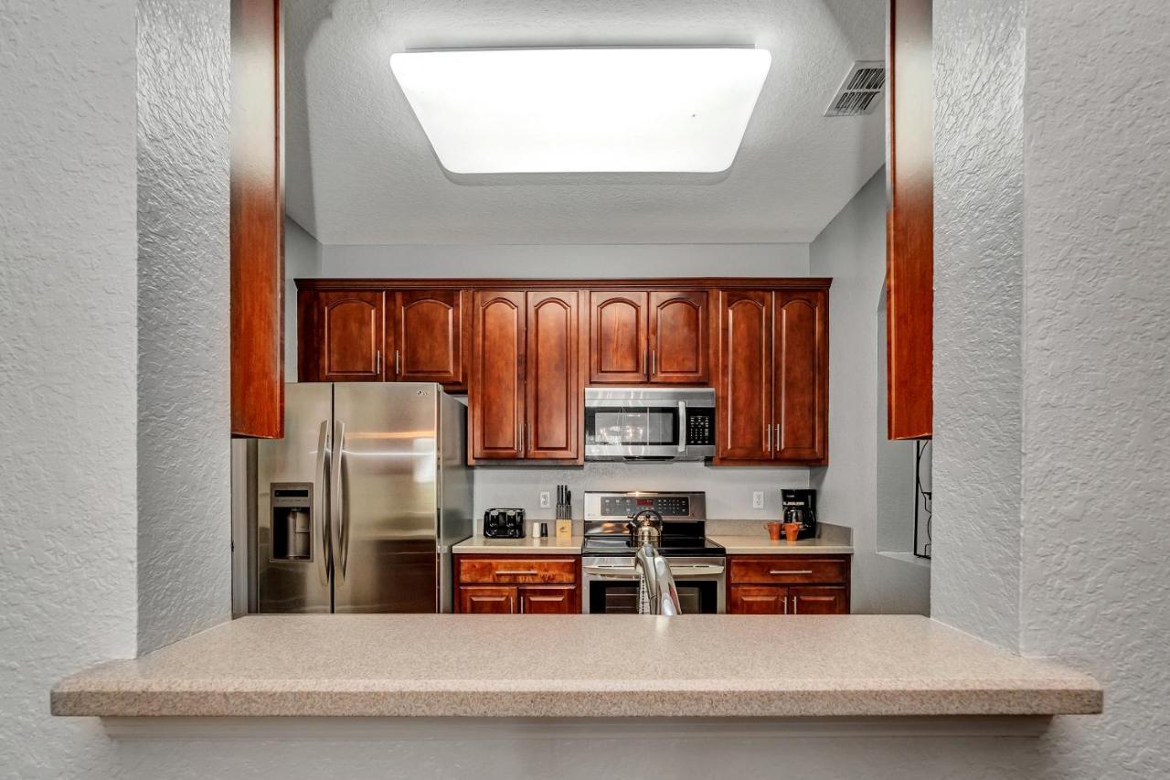 Newly Updated Condo W Scenic Resort View Orlando Exteriér fotografie