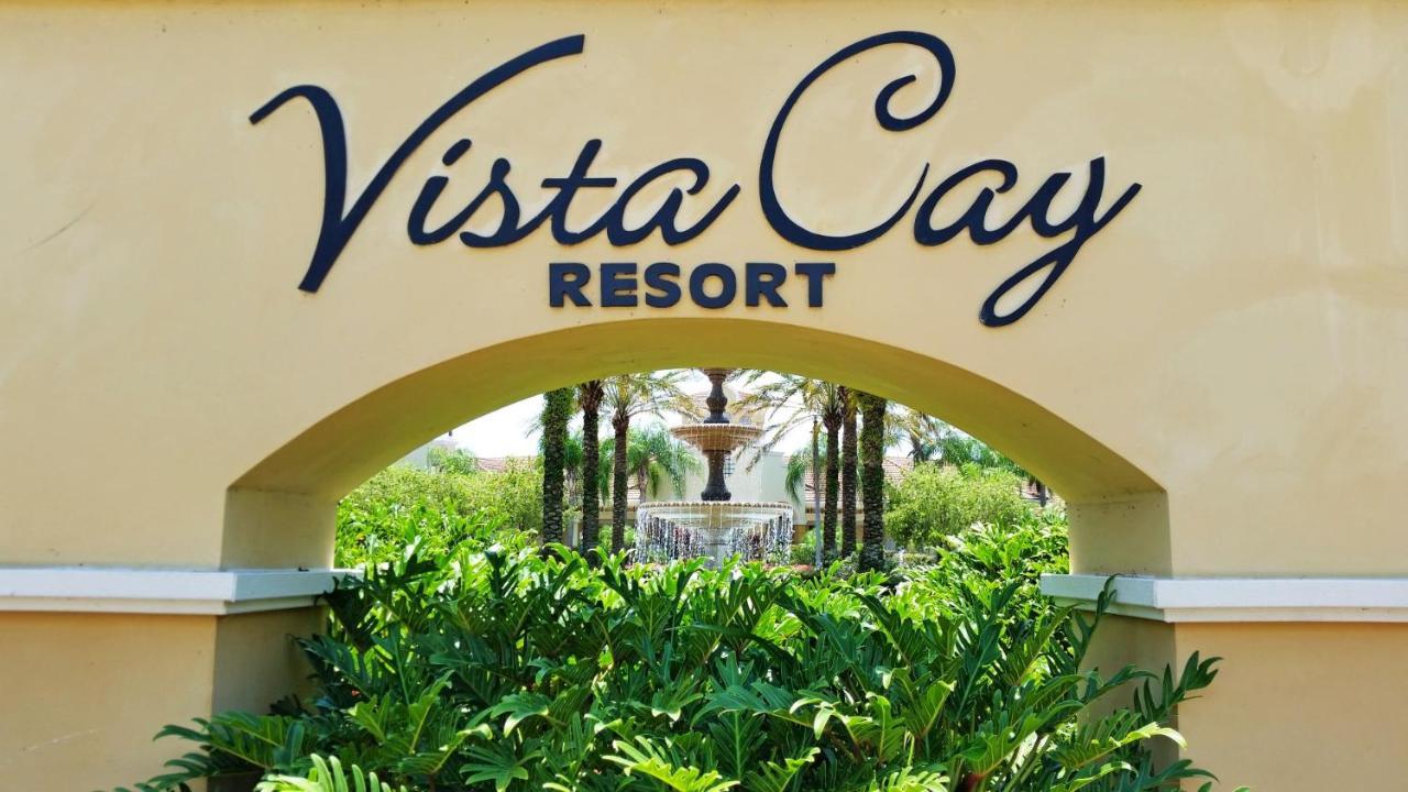 Newly Updated Condo W Scenic Resort View Orlando Exteriér fotografie