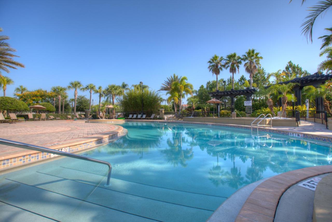 Newly Updated Condo W Scenic Resort View Orlando Exteriér fotografie