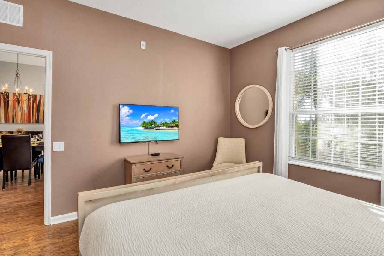 Newly Updated Condo W Scenic Resort View Orlando Exteriér fotografie