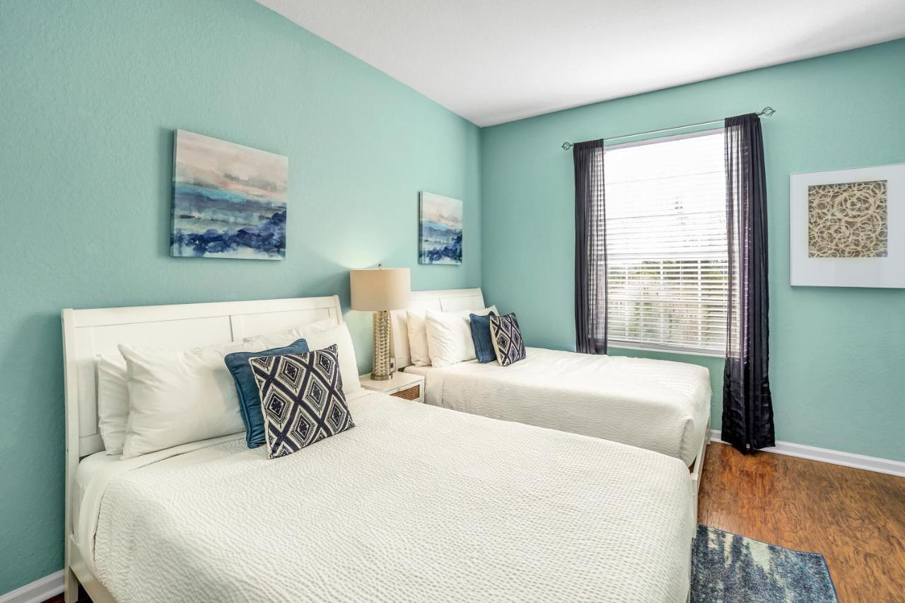 Newly Updated Condo W Scenic Resort View Orlando Exteriér fotografie