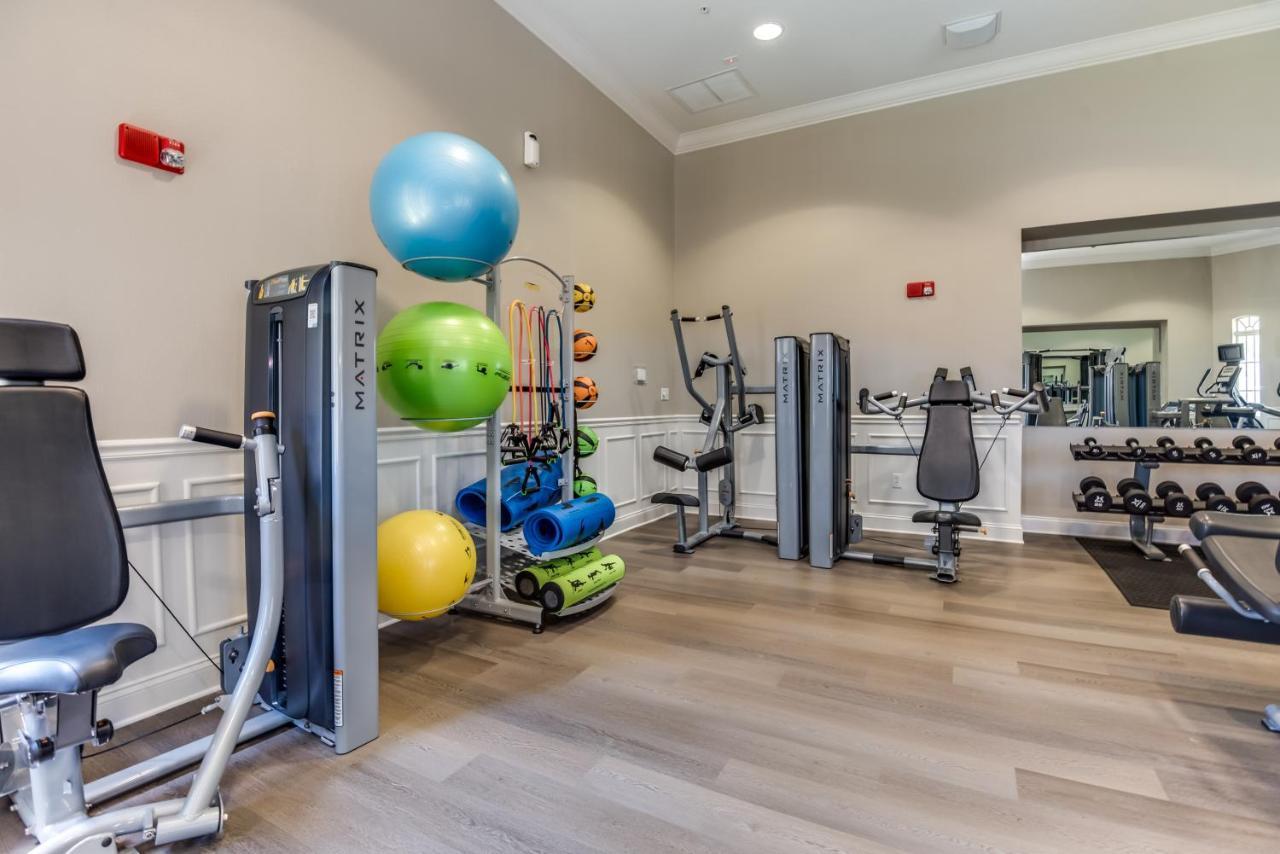 Newly Updated Condo W Scenic Resort View Orlando Exteriér fotografie