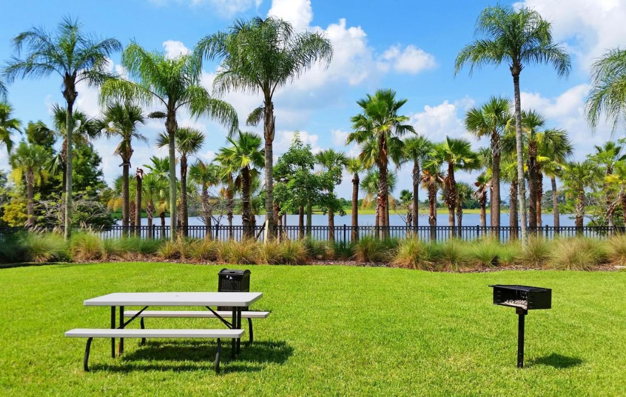 Newly Updated Condo W Scenic Resort View Orlando Exteriér fotografie