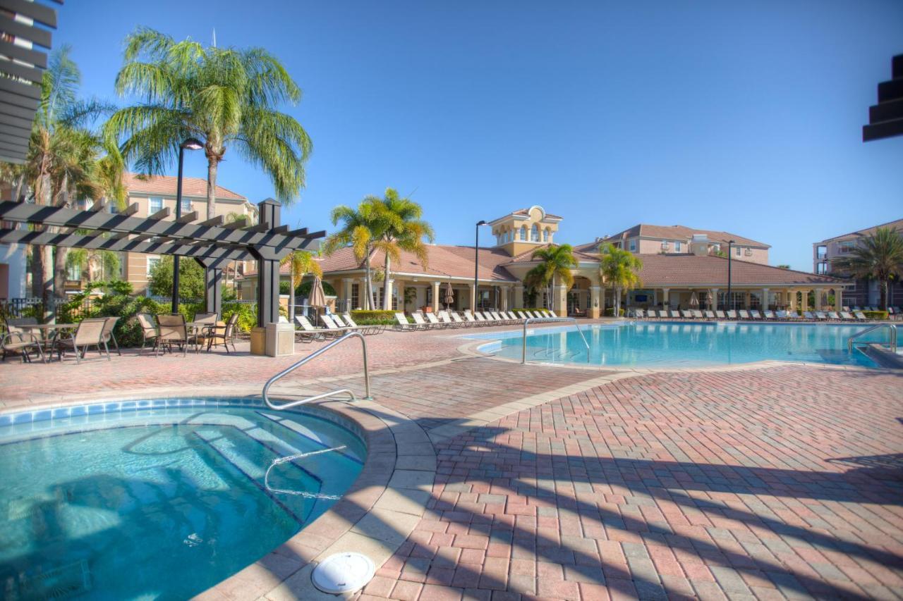 Newly Updated Condo W Scenic Resort View Orlando Exteriér fotografie