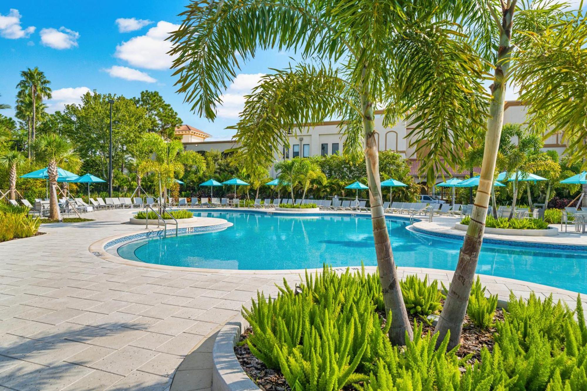 Newly Updated Condo W Scenic Resort View Orlando Exteriér fotografie
