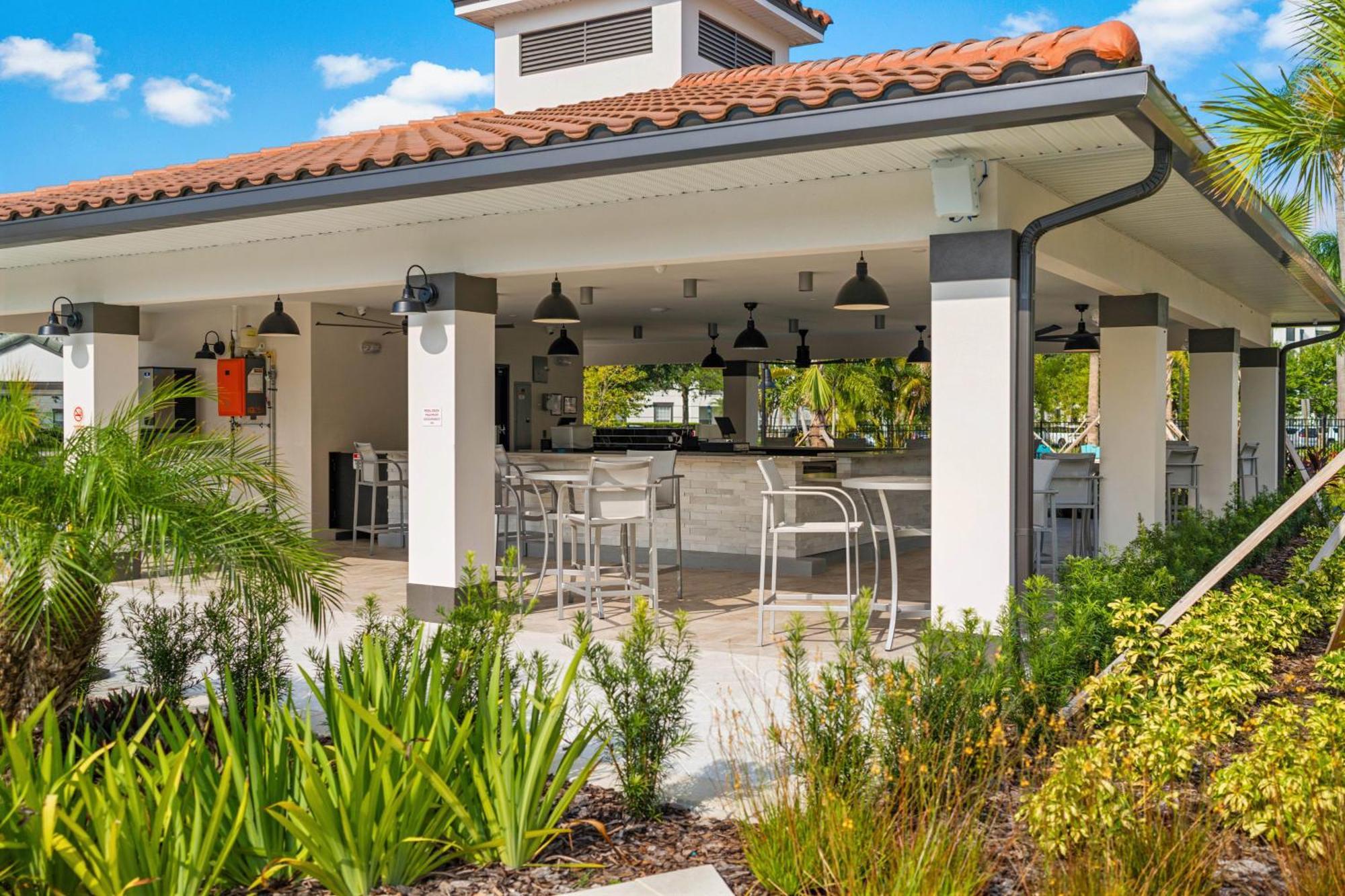 Newly Updated Condo W Scenic Resort View Orlando Exteriér fotografie