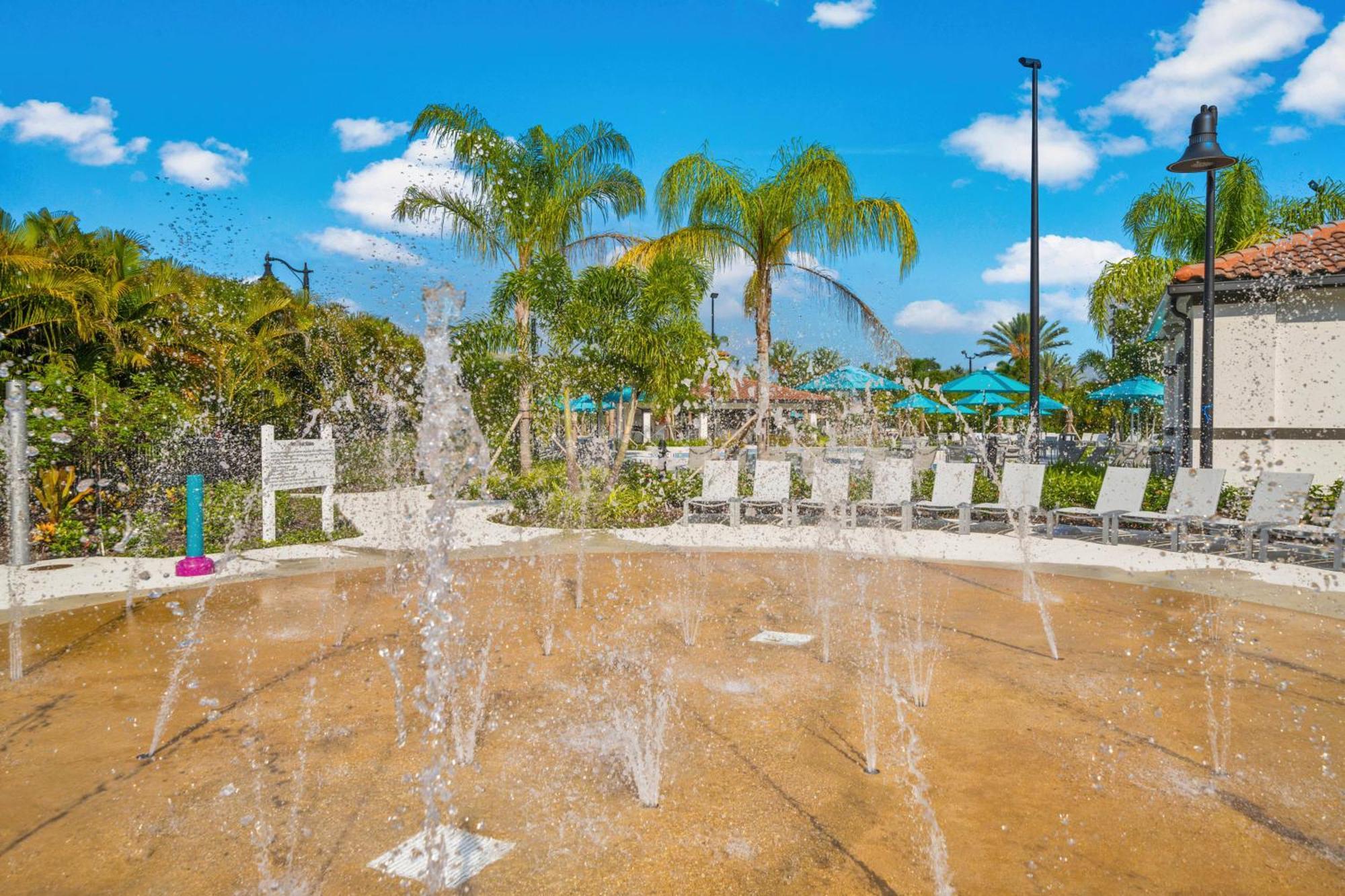 Newly Updated Condo W Scenic Resort View Orlando Exteriér fotografie