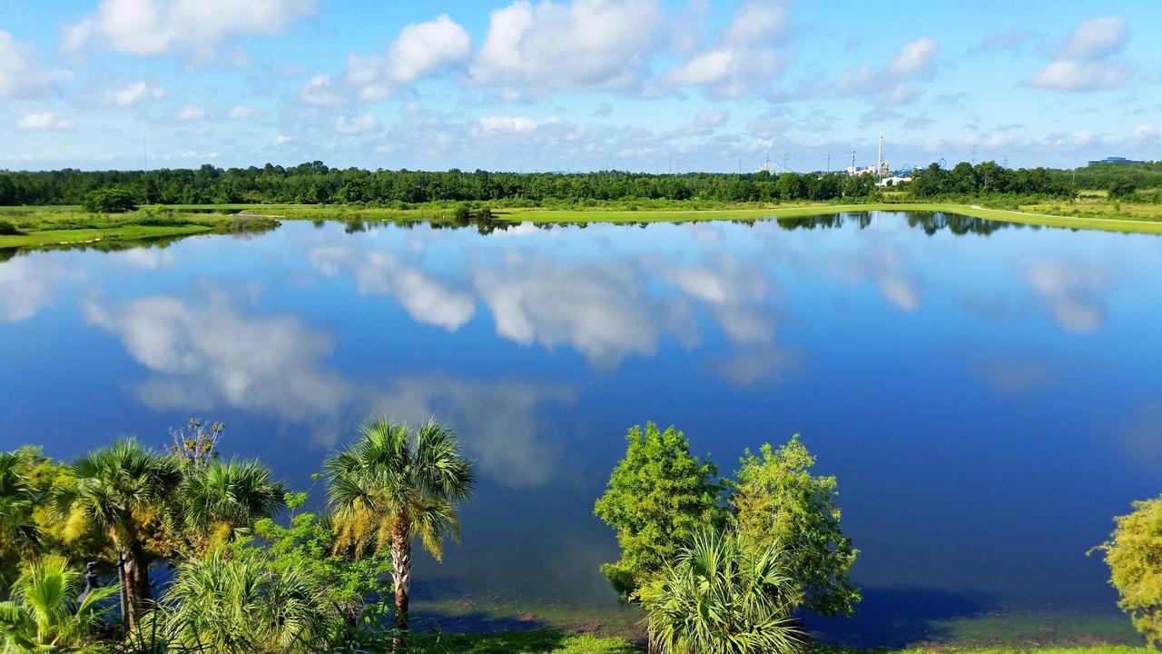 Newly Updated Condo W Scenic Resort View Orlando Exteriér fotografie