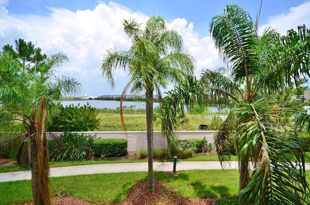 Newly Updated Condo W Scenic Resort View Orlando Exteriér fotografie